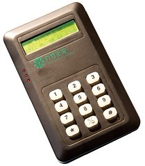 單門一體門禁或考勤機